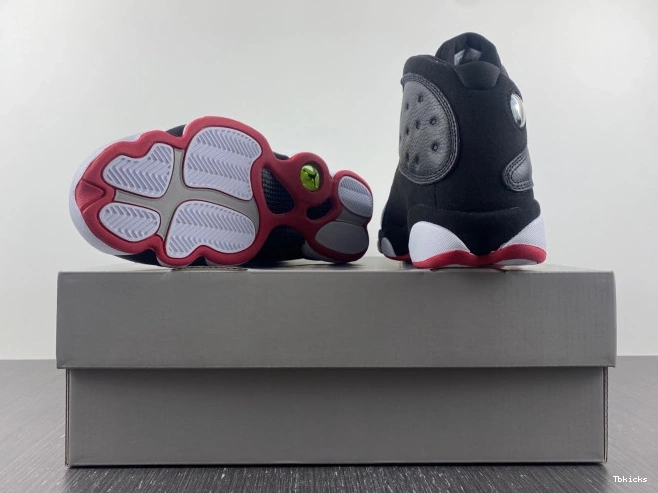 Cheap TBK Playoffs 414571-062 Jordan 13 Air 0801